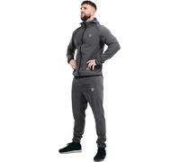 RDX Tuta Sauna Dimagrante Anti Rip Tutto il Corpo Calore del Sudore Dimagranti