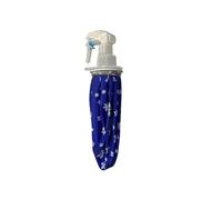 Rdxanc Borsa per il ghiaccio riutilizzabile e traspirante, borsa dell'acqua calda, per terapie del freddo, sollievo con copertura, non perde