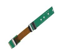 Rdxanc Convertitore da unità NVME a PCIe ad alta velocità con supporto protocollo NVMe per scheda adattatore per unità ad ampia compatibilità