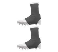 Rdxanc Copertura per tacchetti di fissaggio lacci legati Distrazione del gioco adatto per messa a fuoco gioco in competizioni atletiche copertura sportiva