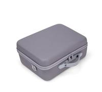 Rdxanc Custodia antiurto per Motion Fly More Combo Travel Box Droni Custodia da trasporto Hard Shell Esterno, come da immagine, as the picture shows