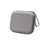 Rdxanc Custodia da trasporto per GO 3S custodia protettiva per corpo macchina fotografica portatile rigida protettiva