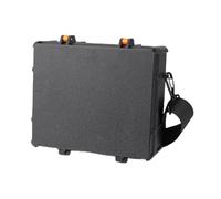 Rdxanc Custodia impermeabile portatile per droni accessori compatti e durevoli Design borsa protettiva, come da immagine, as the picture shows