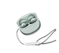 Rdxanc Custodia protettiva custodia impermeabile per Buds 4, antiurto, antiscivolo, offre una protezione completa e dall'acqua