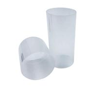 Rdxanc Custodia protettiva per astronomi e fotografi oculare con obiettivi, come da immagine, L