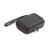 Rdxanc Custodia rigida da viaggio con fodera morbida per scatole protettive da 130 W, come da immagine, as the picture shows