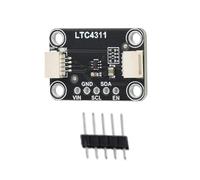 Rdxanc Estensore portatile LTC4311 I2C Terminazione attiva 1.6V-5.5V Migliora la trasmissione dei dati di conversione di tempo di salita