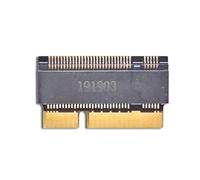 Rdxanc Facile installazione Hard Drive al 2012 Hard Drive Adattatore Convertitore Scheda di Ricambio per A1398 A1425 Accessori Laptop Adapter