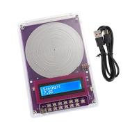 Rdxanc Frequenza regolabile 0.1Hz del generatore programmabile delle onde sinusoidali a 30KHz per il generatore di circuito digitale del generatore di risonanza di alta stabilità