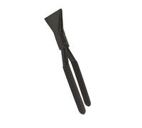 Rdxanc Pinza pieghevole per lamiera TD110 (testa dritta) TD111 (curva a 45°) TD112 (curva a 90°)