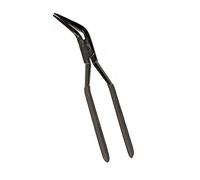 Rdxanc Pinza pieghevole per lamiera TD110 (testa dritta) TD111 (curva a 45°) TD112 (curva a 90°)