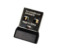 Rdxanc Ricevitore mouse wireless compatibile con dispositivi multipli per M/N CU0019 MR0084 MR0086 MR0087 MR0101 MR0102 MR0107