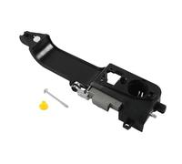 Rdxanc Rinforzo della maniglia esterna anteriore sinistra/destra per Focus 2008-2011 8S4Z5426685B 8S4Z5426684B Base staffa