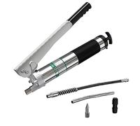 Rdxanc Strumento di lubrificazione efficiente del tubo flessibile della frusta Gunwith del seguace del labbro del doppio di azione resistente per l'agricoltura