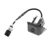 Rdxanc Telecamera posteriore per auto per 4KX 95760-H2000 95760H2000 Backup Telecamera di retromarcia Sostituzione Parcheggio Camera