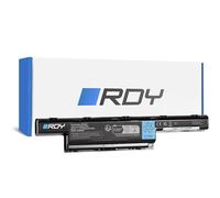 RDY Batteria AS10D31 AS10D41 AS10D51 AS10D71 AS10D75 AS10D81 per Acer Aspire 5733 5750 5741 5741G 5742G 5750G E1-531 E1-531G E1-571G (Capacità: 4000 mAh 11.1V)
