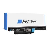 RDY Batteria AS10D31 AS10D41 AS10D51 AS10D71 AS10D75 AS10D81 per Acer Aspire 5733 5750 5741 5741G 5742G 5750G E1-531 E1-531G E1-571G (Capacità: 6000 mAh 11.1V)