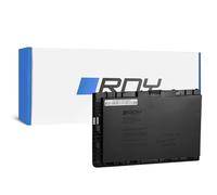 RDY Batteria BT04XL BA06XL BT04 HSTNN-IB3Z HSTNN-I10C HSTNN-DB4E 687517-2C1 687517-171 687945-001 per HP EliteBook Folio 9470m 9480m (Capacità: 3200 mAh 14.8V)