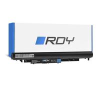 RDY Batteria JC04 919701-850 HSTNN-LB7W per HP 240 G6 245 G6 246 G6 250 G6 255 G6 HP 14-BS 14-BW 15-BS 15-BS024NW 15-BS047NW 15-BW 17-AK 17-BS (Capacità: 2000 mAh 14.8V)