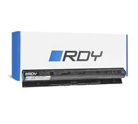 RDY Batteria L12M4E01 L12L4E01 L12L4A02 L12M4A02 L12S4E01 L12S4A02 per Lenovo G50 G50-30 G50-45 G50-70 G50-80 G500s G505s Z710 Z50 Z50-70 (Capacità: 2000 mAh 14.4V)