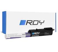 RDY Batteria Notebook A31N1519 per Asus R540L R540S X540 X540L F540 R540 X540S F540L F540S X540YA X540SC R540SA A540L A540S (Capacità: 2000 mAh 11.25V)