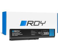 RDY Batteria PA3817U-1BRS PA3818U-1BAS PABAS228 per Laptop Toshiba Satellite C650 C650D C655 C660 C660D C665 C670 C670D L750 L750D L755 L755D L770 L775 (Capacità: 4000 mAh 10.8V)