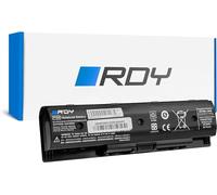 RDY Batteria PI06 P106 PI06XL PI09 710416-001 HSTNN-YB4N HSTNN-LB4N HSTNN-UB4N per HP Pavilion 17-E 17-E030SW 17-E135SW 17-E049WM 17-E045SW 17-E017DX 17-E020US 17-E074NR (Capacità: 4000 mAh 10.8V)