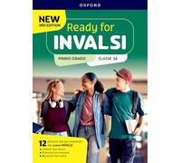 Rdy for Invalsi 3e 1 Sb Pk (Italy)