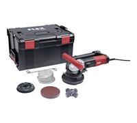 RE 16-5 115, kit testa raschiante appuntita
