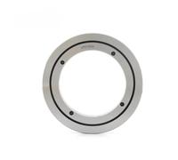 RE 16025 Cuscinetto a rulli incrociati 160x220x25mm, cilindrico di precisione P5 for giunti robot e tavole rotanti Cuscinetti a Sfere