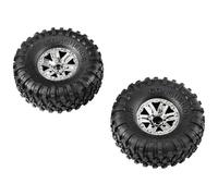 Reely RE-7706298 Parte di ricambio Kit pneumatici