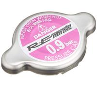 Re Amemiya RX-7 Radiatore Tappo Rosso Apertura Pressione 0.9kg / Circa