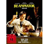 Re-Animator 1-3