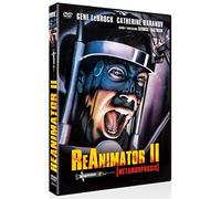 Re-Animator 2 DVD 1990 Metamorphosis (DNA Formula Letale)