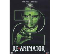 Re-Animator 2 (DVD)