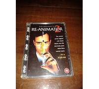 Re-Animator 2 [Edizione: Regno Unito]