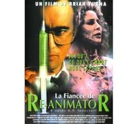 Re-animator 2 - la fiancée de re-animator