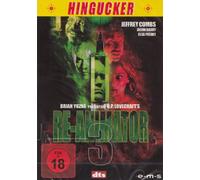 Re-Animator 3