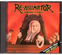 Re-Animator - Condemned to Eternity