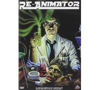 Re-Animator (DVD) barbara crampton jeffrey combs stuart gordon