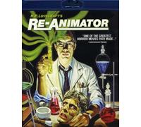 Re-Animator [Edizione: Stati Uniti]