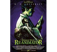 Re-Animator - Herbert West