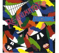 Re-Animator - Laughing