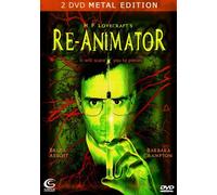 Re-Animator - Steelbook