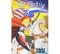 Film - Re Artu' - Dvd