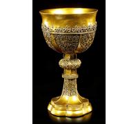 Re Artù Calice - Sacro Graal - Calice Fantasy Leggenda Di Artù