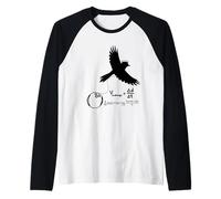 Re Artù Gallop Monty, Cavaliere a Cavallo in Cocco Maglia con Maniche Raglan