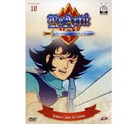 Re Artu' King Arthur Volume 10 Episodi 37-40