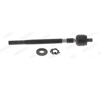 RE-AX-0854 MOOG Giunto assiale, Asta trasversale per RENAULT