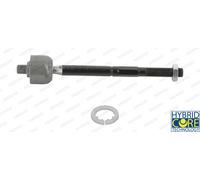 RE-AX-7300 MOOG Giunto assiale, Asta trasversale per ,MERCEDES-BENZ,RENAULT